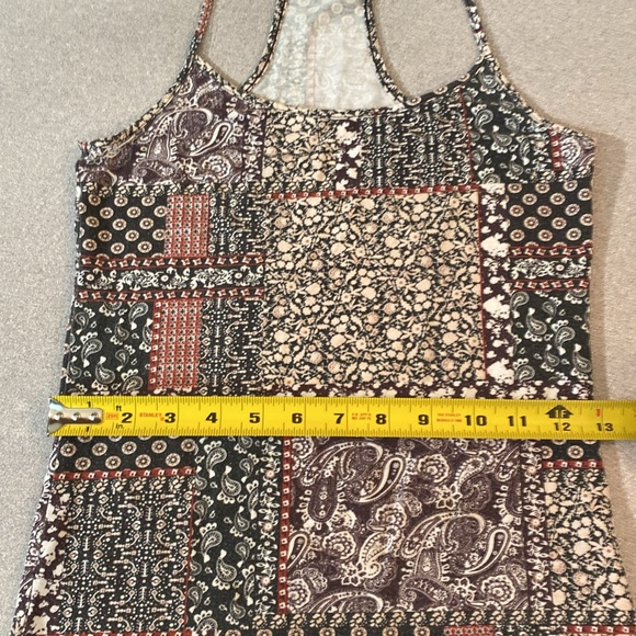 Blue notes - Women’s Tank top size S - Picture 7 of 8